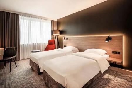 Park Inn by Radisson Krakow - 22