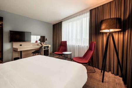 Park Inn by Radisson Krakow - 39