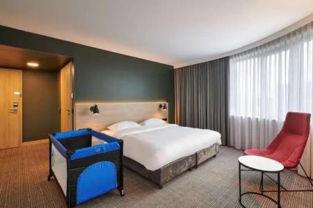 Park Inn by Radisson Krakow - 23