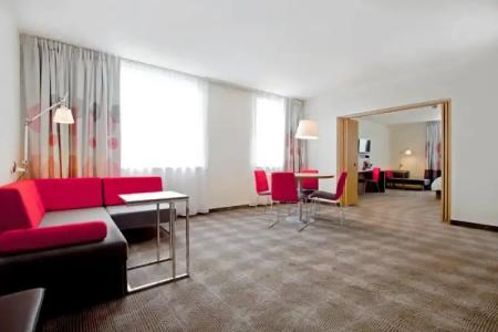 Novotel Krakow Centrum - 83