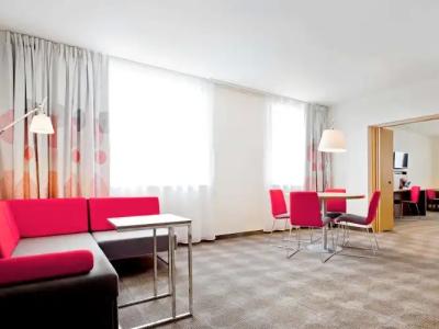 Novotel Krakow Centrum - 76