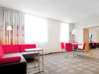 Novotel Krakow Centrum - 56