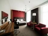 Premium Double room with balcony