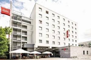 Hotel Ibis Krakow Centrum, Krakow