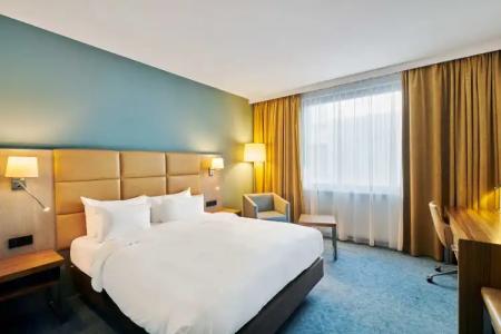 Radisson Blu Krakow - 108