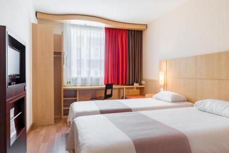 Ibis Warszawa Reduta - 115