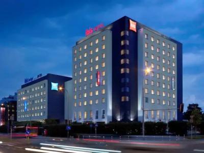 Ibis Warszawa Reduta - 101