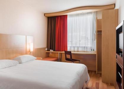 Ibis Warszawa Reduta - 104