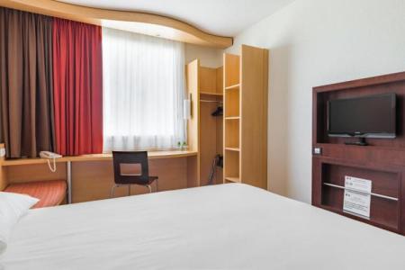 Ibis Warszawa Reduta - 106