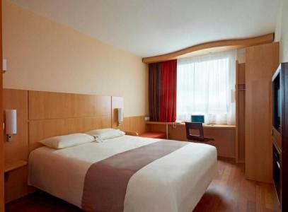 Ibis Warszawa Reduta - 102