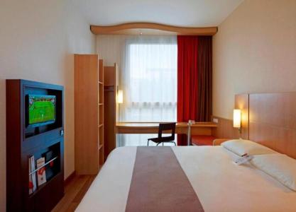 Ibis Warszawa Reduta - 103