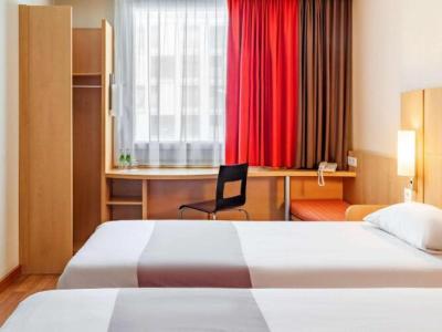 Ibis Warszawa Reduta - 114