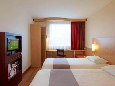 Ibis Warszawa Reduta - 113