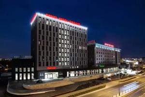 Airport Hotel Okecie, Warsaw