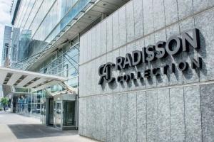 Radisson Collection Hotel, Warsaw, Warsaw