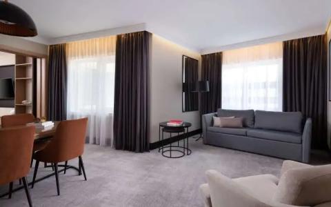 Radisson Collection, Warsaw - 158