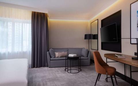 Radisson Collection, Warsaw - 117