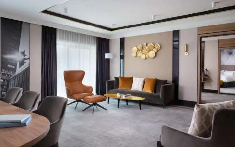 Radisson Collection, Warsaw - 164