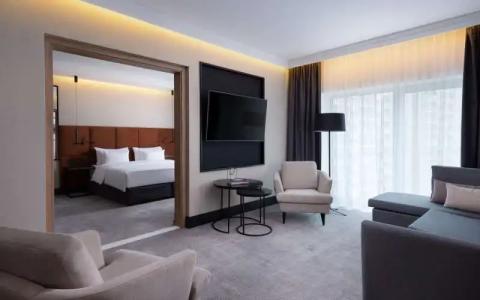 Radisson Collection, Warsaw - 155