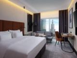 Premium room with city view