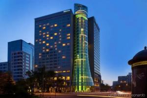 The Westin Warsaw, Warsaw