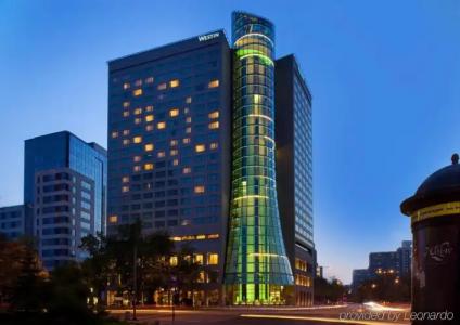 The Westin Warsaw - 0