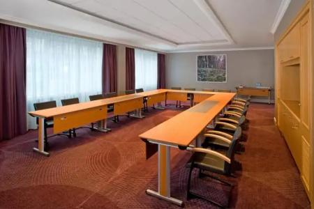 Sheraton Grand Warsaw - 15