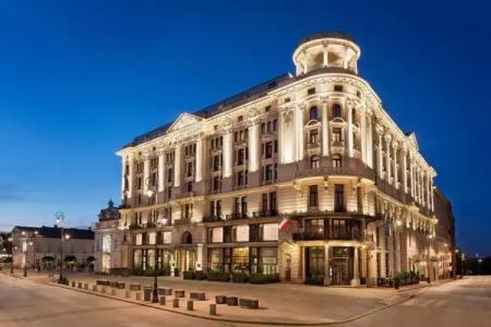 Bristol, A Luxury Collection, Warsaw - 56