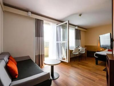 Ibis Warszawa Stare Miasto - 119