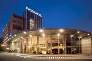 Novotel Warszawa Airport, Warsaw