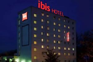 Ibis Warszawa Ostrobramska, Warsaw