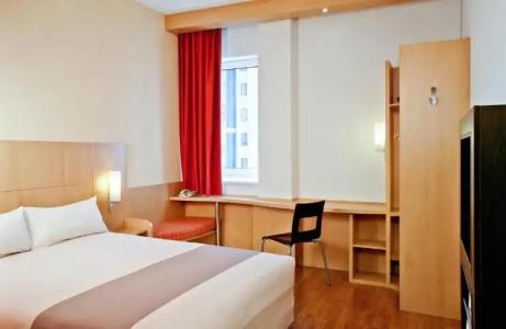 Ibis Warszawa Ostrobramska - 29