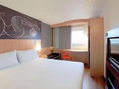 Ibis Warszawa Ostrobramska - 5