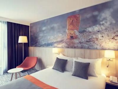 Mercure Gdansk Posejdon - 109