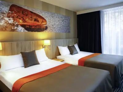 Mercure Gdansk Posejdon - 103