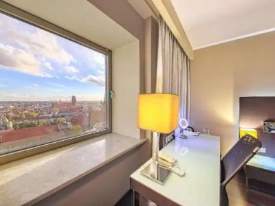 Mercure Gdansk Stare Miasto - 147