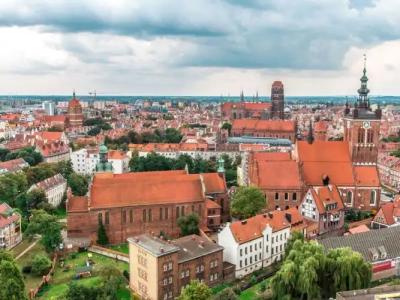 Mercure Gdansk Stare Miasto - 102