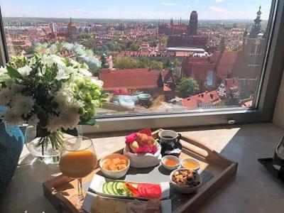 Mercure Gdansk Stare Miasto - 57