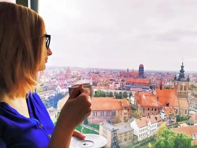 Mercure Gdansk Stare Miasto - 56