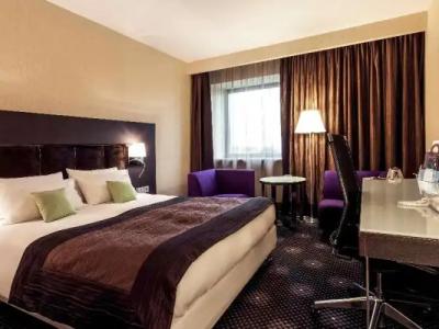 Mercure Gdansk Stare Miasto - 79