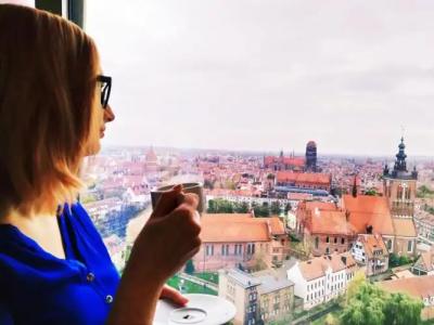 Mercure Gdansk Stare Miasto - 96