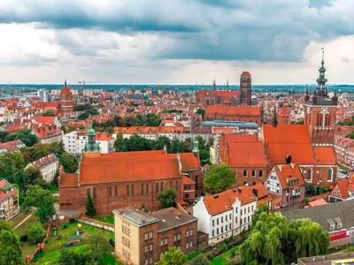 Mercure Gdansk Stare Miasto - 51