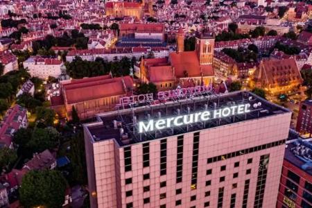 Mercure Gdansk Stare Miasto - 67