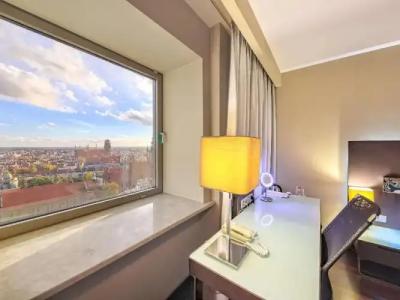 Mercure Gdansk Stare Miasto - 133