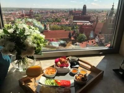 Mercure Gdansk Stare Miasto - 97