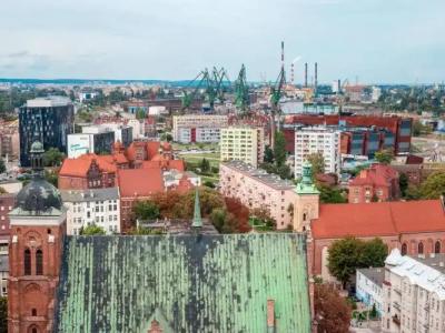 Mercure Gdansk Stare Miasto - 109