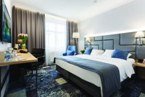 Hotels in POZNAN