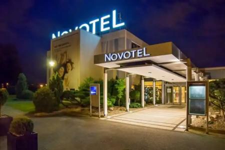 Novotel Poznan Malta - 107