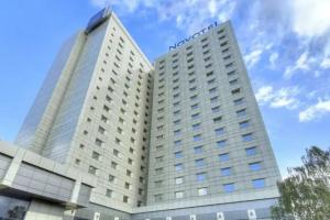 Novotel Poznan Centrum, POZNAN