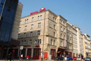 Hotel Lothus, Wroclaw